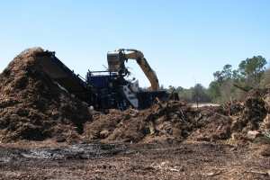 Clean-yard-waste