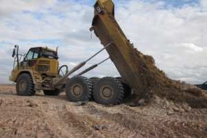 dump-truck-cover-material